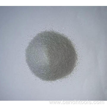White Fused Aluminum Oxide Grains
